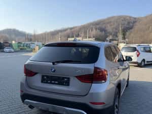 BMW X1 Facelift Xdrive Automat 8+1 Diesel Import Germania — miniatura 5