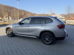 BMW X1 Facelift Xdrive Automat 8+1 Diesel Import Germania — miniatura 6