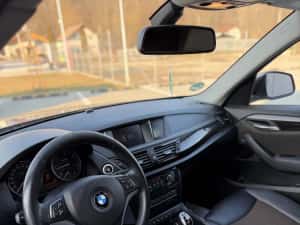 BMW X1 Facelift Xdrive Automat 8+1 Diesel Import Germania — miniatura 7