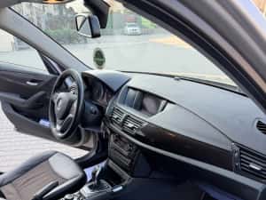 BMW X1 Facelift Xdrive Automat 8+1 Diesel Import Germania — miniatura 8