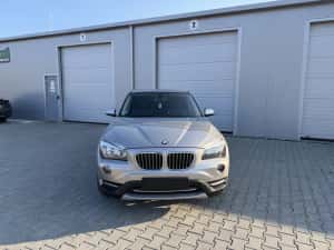 BMW X1 Facelift Xdrive Automat 8+1 Diesel Import Germania — miniatura 10