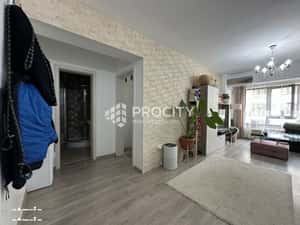 Brown Luxury | COMISION 0 | 2 camere | 63 mp | etaj 1 | 400 € — miniatura 3
