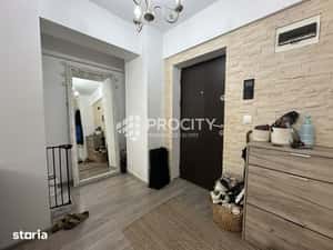 Brown Luxury | COMISION 0 | 2 camere | 63 mp | etaj 1 | 400 € — miniatura 5