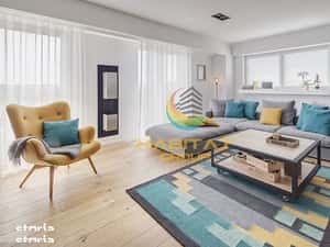 Apartament 3 camere langa statia de metrou Berceni