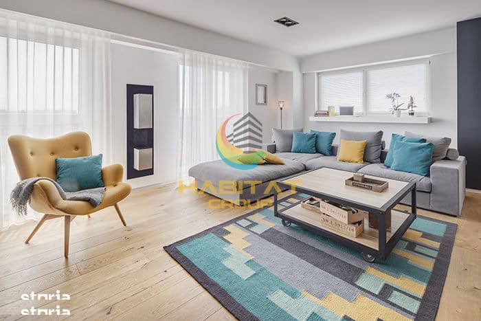 Apartament 3 camere langa statia de metrou Berceni — fotografie 1 din 6