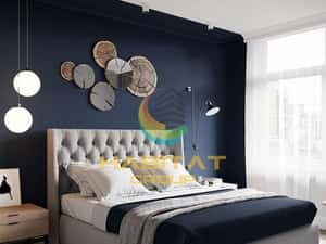 Apartament 3 camere langa statia de metrou Berceni — miniatura 5