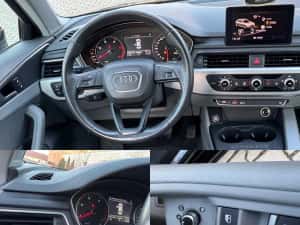 Audi A4 2.0 TDI Ultra / AUTOMAT / Led - Xenon / Cash sau RATE fixe fara avans — miniatura 6