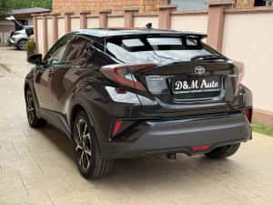 Toyota CHR 1.8 HIBRID in GARANTIE 157.000 Km  2019 Rar Efectuat — miniatura 5