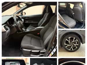 Toyota CHR 1.8 HIBRID in GARANTIE 157.000 Km  2019 Rar Efectuat — miniatura 8