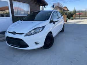 Ford Fiesta 1.3 benzina  Euro 5 — miniatura 2