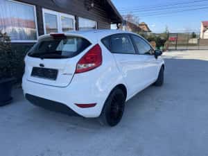 Ford Fiesta 1.3 benzina  Euro 5 — miniatura 4