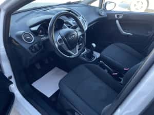 Ford Fiesta 1.3 benzina  Euro 5 — miniatura 5