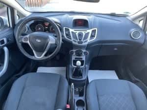 Ford Fiesta 1.3 benzina  Euro 5 — miniatura 7
