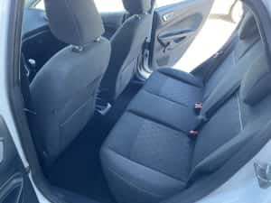 Ford Fiesta 1.3 benzina  Euro 5 — miniatura 8