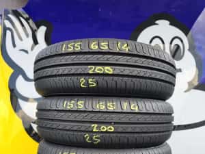 155 65 14 radial noi fara eticheta