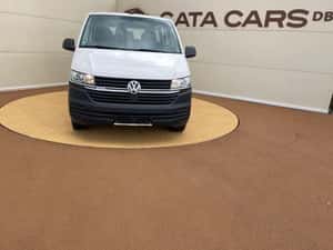 Volkswagen T5 Transporter 2.0 TDI 150 CP 4X4