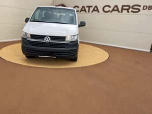Volkswagen T5 Transporter 2.0 TDI 150 CP 4X4 — miniatura 2