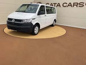 Volkswagen T5 Transporter 2.0 TDI 150 CP 4X4 — miniatura 4