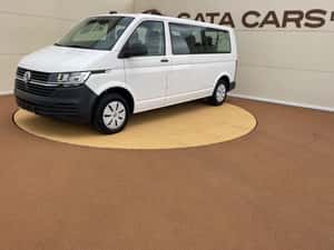 Volkswagen T5 Transporter 2.0 TDI 150 CP 4X4 — miniatura 5