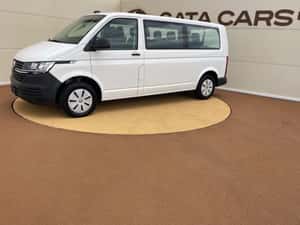 Volkswagen T5 Transporter 2.0 TDI 150 CP 4X4 — miniatura 6