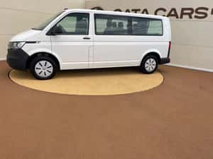 Volkswagen T5 Transporter 2.0 TDI 150 CP 4X4 — miniatura 7