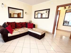 Apartament 3 camere Unirii, Burebista, Piata Alba Iulia — miniatura 4