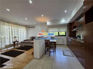 Apartament 2 camere Baneasa, Petrom City, Nuferilor — miniatura 3
