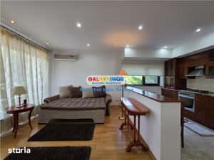 Apartament 2 camere Baneasa, Petrom City, Nuferilor — miniatura 4