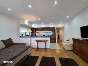 Apartament 2 camere Baneasa, Petrom City, Nuferilor — miniatura 5