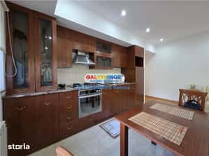 Apartament 2 camere Baneasa, Petrom City, Nuferilor — miniatura 6