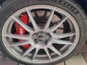 Skoda octavia 2 , 2.0tdi bkd stage3 — miniatura 2