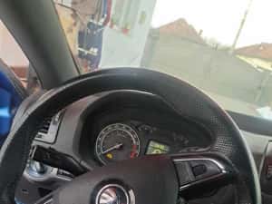 Skoda octavia 2 , 2.0tdi bkd stage3 — miniatura 3