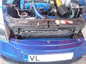 Skoda octavia 2 , 2.0tdi bkd stage3 — miniatura 4