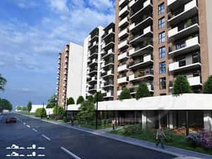 Oferta in Metalurgiei - apartament 2 camere, decomandat, Comision 0%