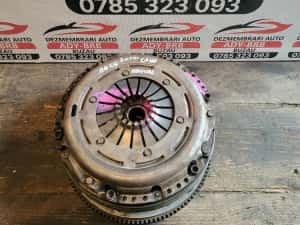 kit de ambreiaj audi a6 c6 2.0 tdi caha