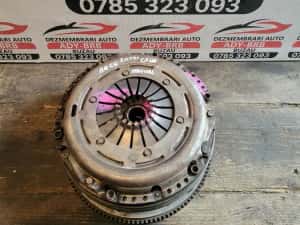 kit de ambreiaj audi a6 c6 2.0 tdi caha — miniatura 2