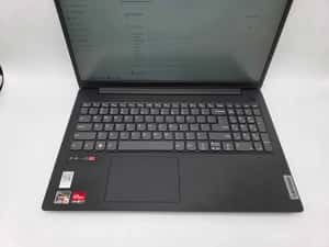 Laptop 15.6" FHD Lenovo V15 G4 AMN AMD Ryzen 5 7520U 8GB DDR5 256GB SSD Nou FullBox — miniatura 8