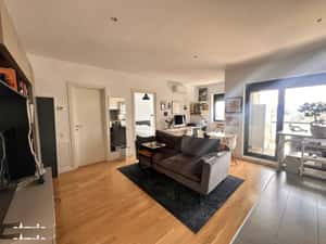 Apartament 2 camere + parcare - Arcadia Apartments Domenii — miniatura 2