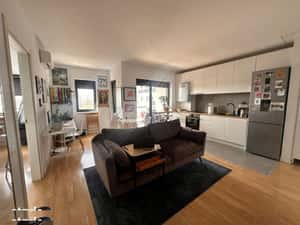 Apartament 2 camere + parcare - Arcadia Apartments Domenii — miniatura 3