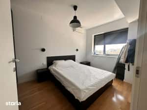 Apartament 2 camere + parcare - Arcadia Apartments Domenii — miniatura 6