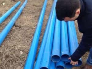 Foraje puturi apa prelungiri denisipari — miniatura 2