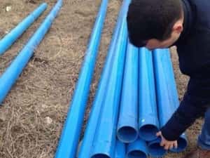 Foraje puturi apa prelungiri denisipari — miniatura 3