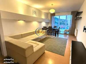 Apartament cu panorama in Grigorescu — miniatura 1