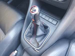 vand golf 6 gti sau schimb cu golf 6 1,6 mpi benzina — miniatura 6