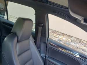 vand golf 6 gti sau schimb cu golf 6 1,6 mpi benzina — miniatura 7