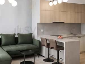 Apartament 2 camere Up-Site Floreasca I Prima Inchiriere I Loc de parc