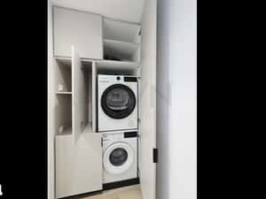 Apartament 2 camere Up-Site Floreasca I Prima Inchiriere I Loc de parc — miniatura 6