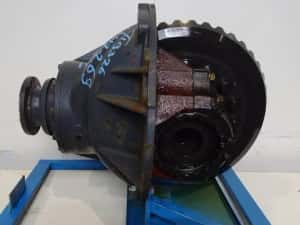 grup diferential daf 1347-269.14 — miniatura 3