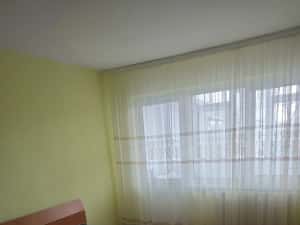 Ofer spre închiriere apartament cu trei camere — miniatura 4