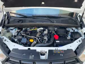 Dacia Lodgy 2022 1,5 Dci, EURO 6, aer conditionat, 7 locuri — miniatura 8
